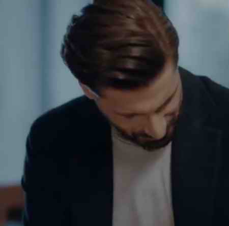 علی سفلی دلسرد